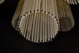 Very Rare and Incredible Beautiful Large Chandelier by Sciolari